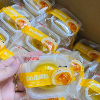 Bánh mix ngon bảo đảm mix trên 20vị