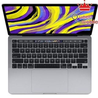 Macbook Pro 16 inch (2019) fullbox new chưa active MVVK2 1TB gray