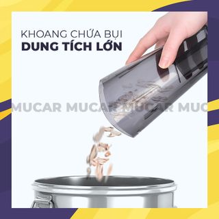 Máy hút bụi 4in1 cơ - mayhutbui4in1co