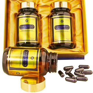 Viên Nang Nấm Đông Trùng Hạ Thảo
