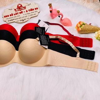 ÁO LÓT SU ĐÚC MÚT SIÊU NÂNG NGỰC