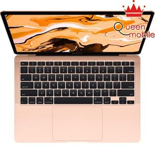Macbook Air 13inch (2019) fullbox new chưa active MVFJ2 Gold