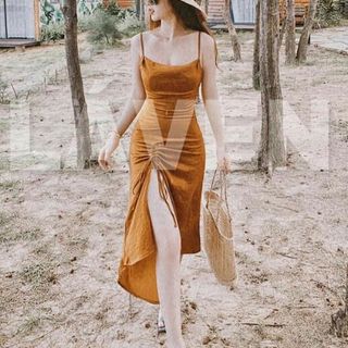 ĐầmTk_dây rút xẻ tà