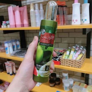 Xịt dưỡng kích thích mọc tóc tinh chất bưởi ORGANIC GRAPE FRUIT
