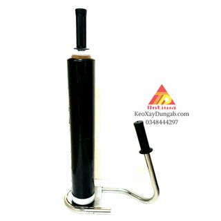 Dụng Cụ Tay Quấn Màng PE inox Cầm Tay Có Thể Tùy Chỉnh Kích Thước Cuộn PE 250mm, 300mm, 400m, 500mm, 550mm