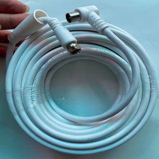 Dây anten 15 mét HUANGSHI giá sỉ