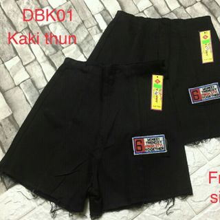 Quần short Dbk01 giá sỉ