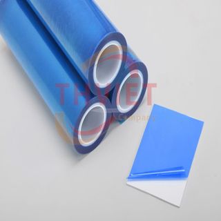 Màng bảo vệ bề mặt panel (Sandwich Panel Protection Film)