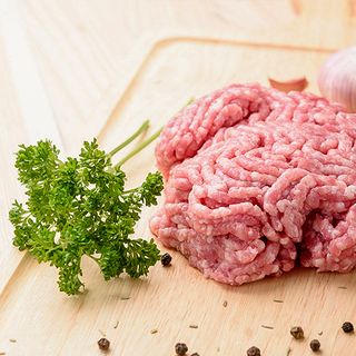 Combo 6 món thịt heo sinh học (organic)