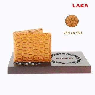 VÍ DA NAM VÂN CÁ SẤU giá sỉ​, giá bán buôn