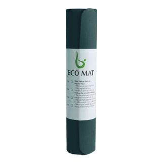 THẢM TPE THƯƠNG HIỆU ECO 6LI 2 LỚP