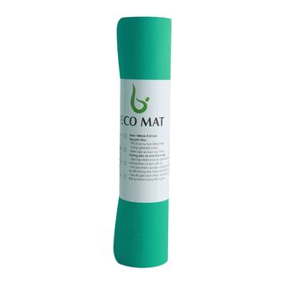 THẢM TPE THƯƠNG HIỆU ECO 6LI 2 LỚP