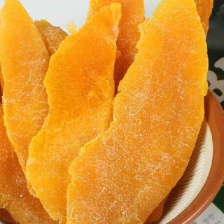 Xoài Sấy Dẻo DLFresh Đặc Sản Đà Lạt