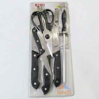 BỘ DAI KÉO 7 MÓN KIWI SIÊU SẮC
