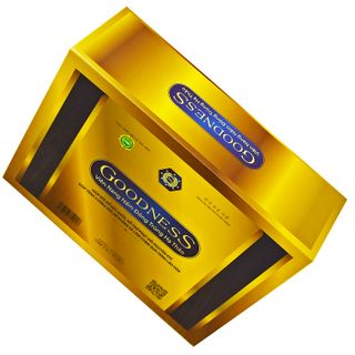 Viên Nang Đông Trùng Hạ Thảo Goodness