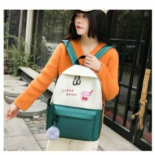 Ba lô lớn đựng vừa a4 Giá 56k Ba lô