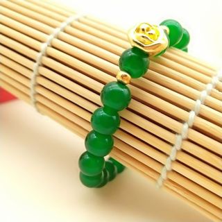 Chuỗi đeo tay phong thủy đẹp 15k