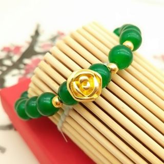 Chuỗi đeo tay phong thủy đẹp 15k
