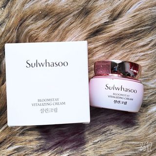 Kem dưỡng phục hồi da Sulwhasoo