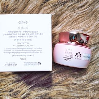 Kem dưỡng phục hồi da Sulwhasoo