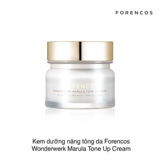 KEM DƯỠNG TRẮNG DA FORENCOS