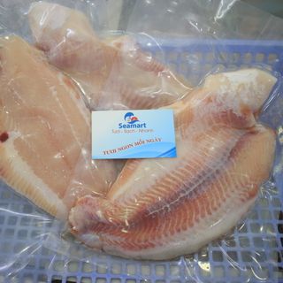 CÁ BASA PHILE TƯƠI GIÁ SỈ