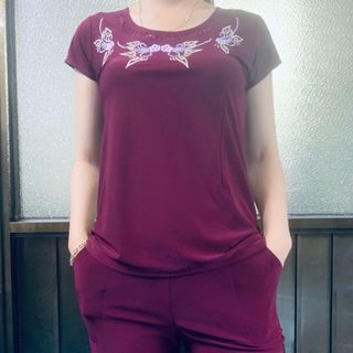 Đồ bộ trung niên 7