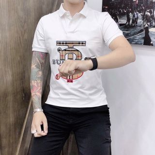 ÁO THUN TRỤ HÀN QUỐC 1