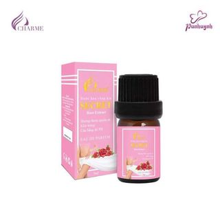 Nước hoa VK charme