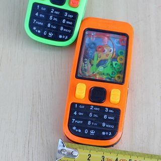 Máy bắn nước đẹp 9k
