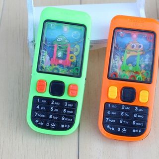 Máy bắn nước đẹp 9k