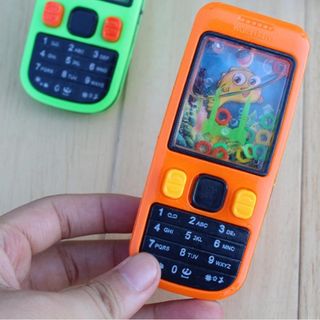 Máy bắn nước đẹp 9k