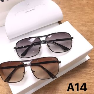 MẮT KÍNH A14