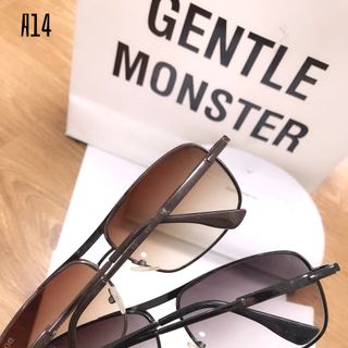 MẮT KÍNH A14