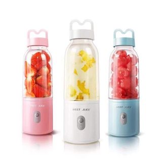 MÁY XAY MEET JUICE CẦM TAY