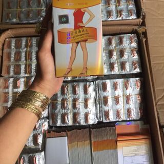 Giảm cân Basschi cam chuẩn