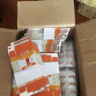 Giảm cân Basschi cam chuẩn