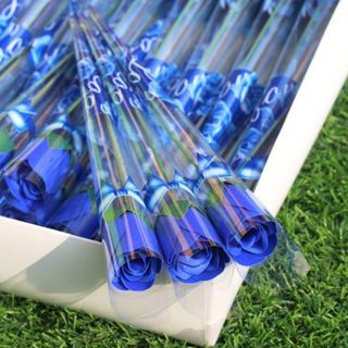 Bong hồng sap thơm 6k