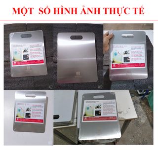 SỈ THỚT INOX FOODCOM - HÀNG VIỆT NAM