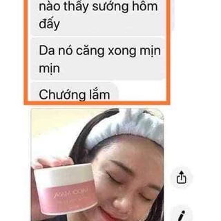 Mặt nạ dưỡng da Laco Mask Ngọc Trai giá sỉ