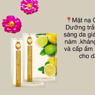 Mask mặt nạ