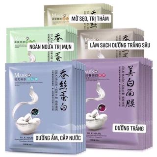 Mask mặt nạ