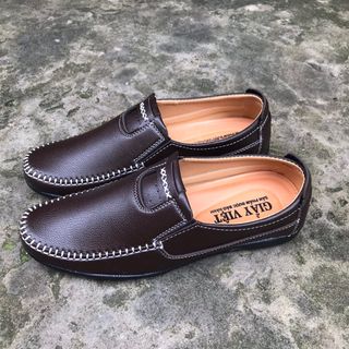 GIÀY MỌI NAM CAO CẤP