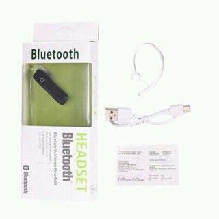 Tai nghe Bluetooth 1 bên