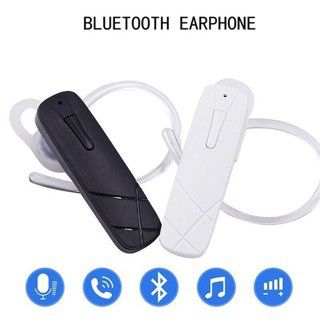 Tai nghe Bluetooth 1 bên
