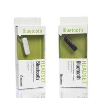 Tai nghe Bluetooth 1 bên