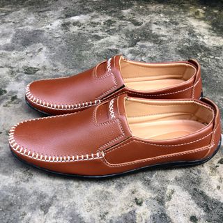 GIÀY MỌI NAM CAO CẤP