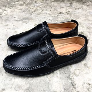 GIÀY MỌI NAM CAO CẤP