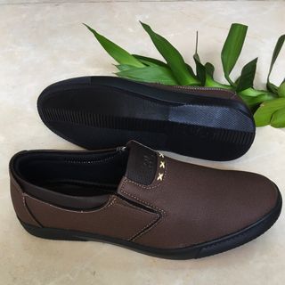 GIÀY LƯỜI NAM FASHION