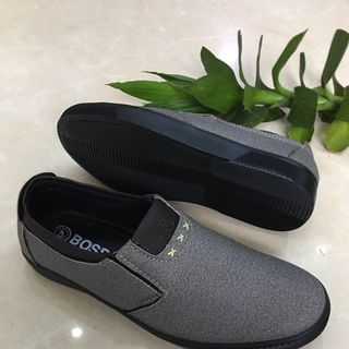 GIÀY LƯỜI NAM FASHION